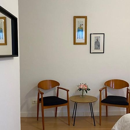 Lc Apartamentos Cesar Augusto Сарагоса Экстерьер фото