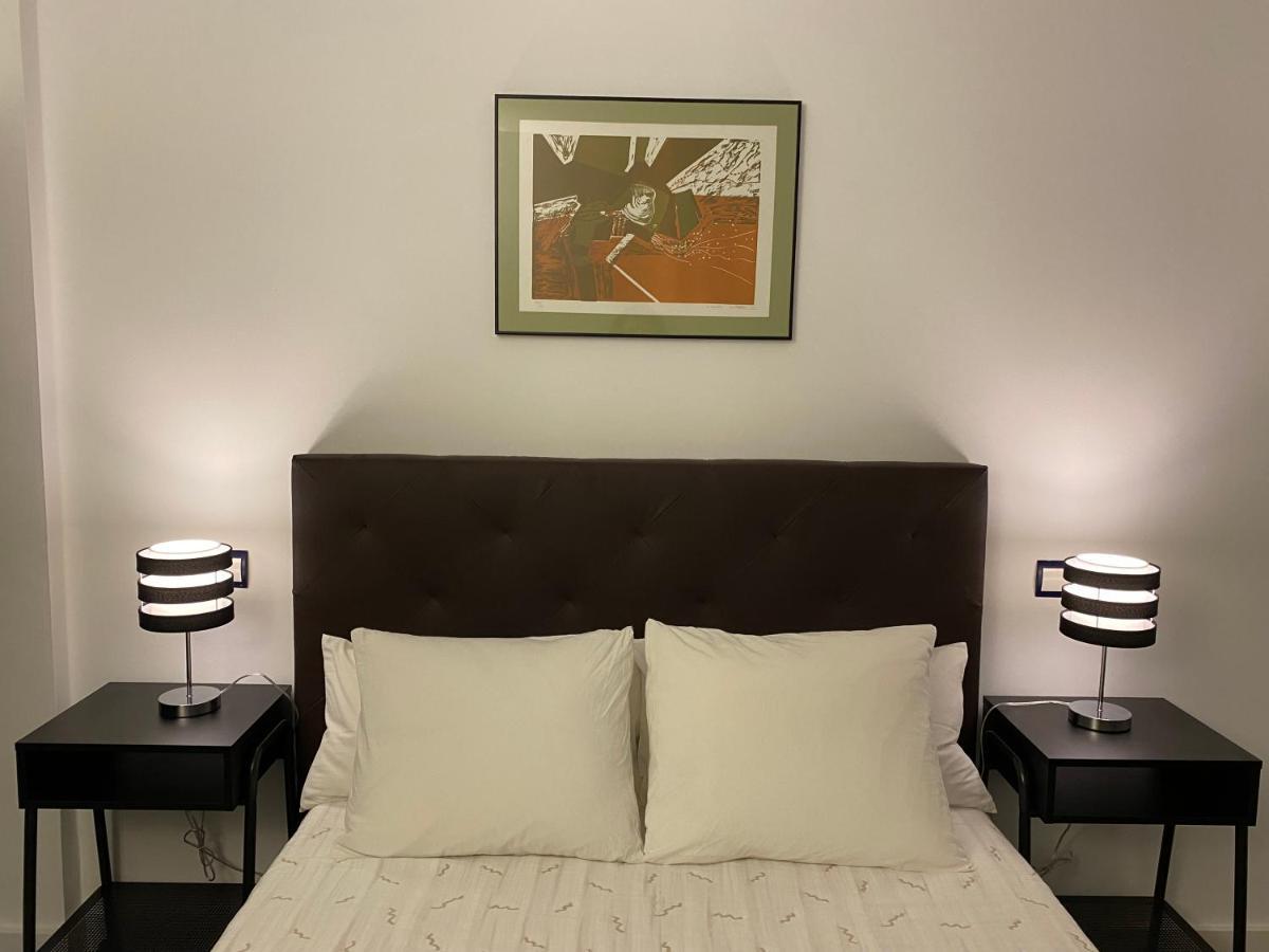 Lc Apartamentos Cesar Augusto Сарагоса Экстерьер фото