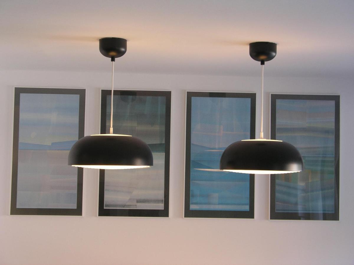 Lc Apartamentos Cesar Augusto Сарагоса Экстерьер фото