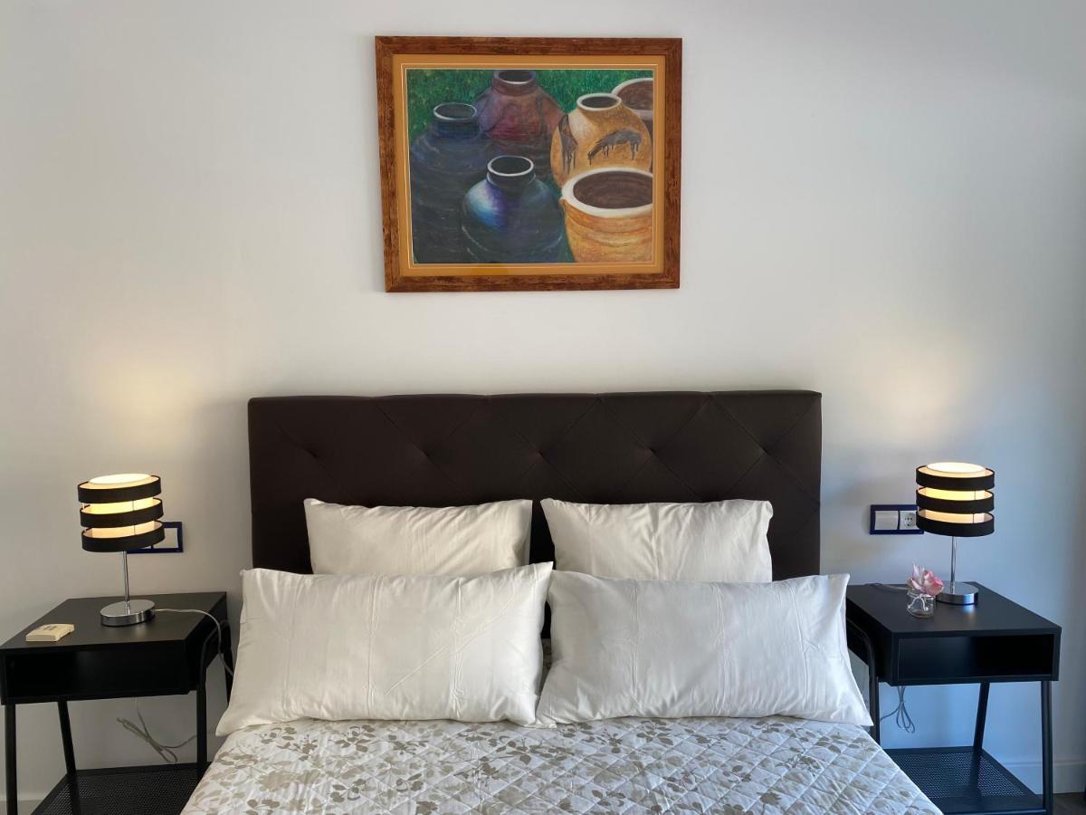 Lc Apartamentos Cesar Augusto Сарагоса Экстерьер фото